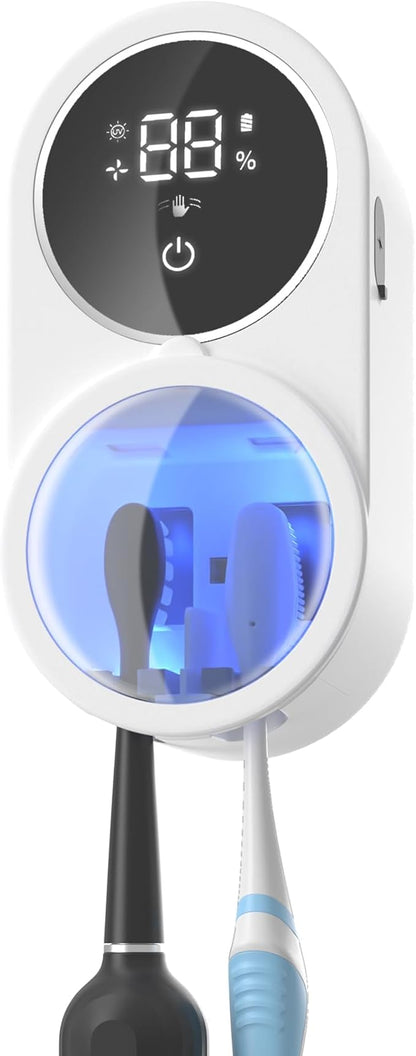 MouthSafe™ UV Station