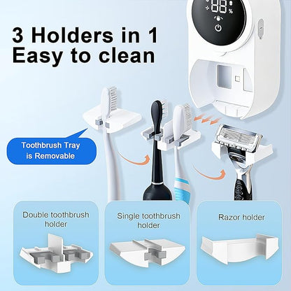 MouthSafe™ UV Station