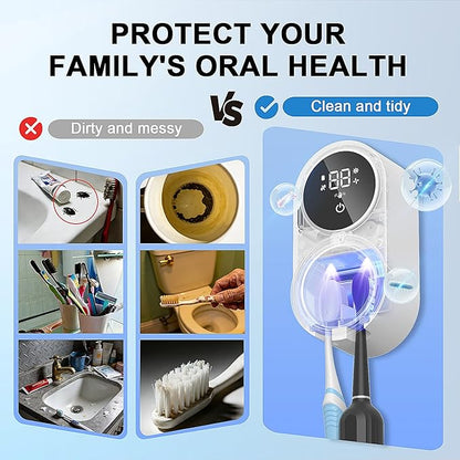 MouthSafe™ UV Station