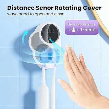 MouthSafe™ UV Station