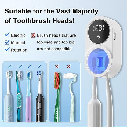 MouthSafe™ UV Station