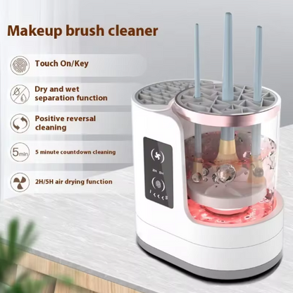 FaceSafe™ Brush Cleaner