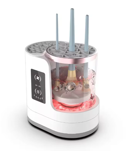 FaceSafe™ Brush Cleaner